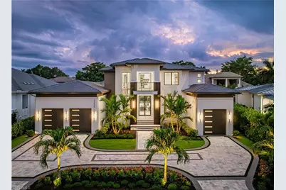 3235 Regatta Rd, Naples, FL 34103 - Photo 1