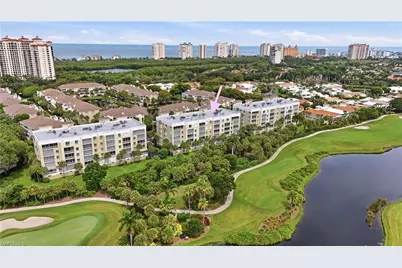 7671 Pebble Creek Cir #204, Naples, FL 34108 - Photo 1