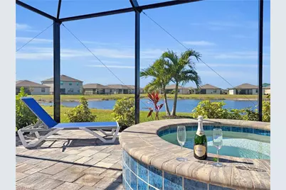3319 Menores Way, Fort Myers, FL 33905 - Photo 3