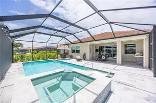 18699 Ensenada Dr, Naples, FL 34114 - Photo 35