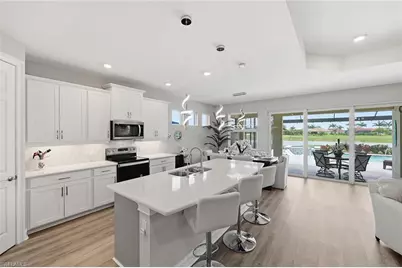 18699 Ensenada Dr, Naples, FL 34114 - Photo 7