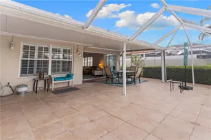 5338 Guadeloupe Way, Naples, FL 34119 - Photo 17