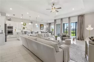 1848 Terreno Blvd, Naples, FL 34120 - Photo 1