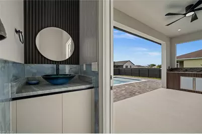 409 NW 25th Pl, Cape Coral, FL 33993 - Photo 35