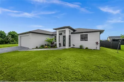 409 NW 25th Pl, Cape Coral, FL 33993 - Photo 3