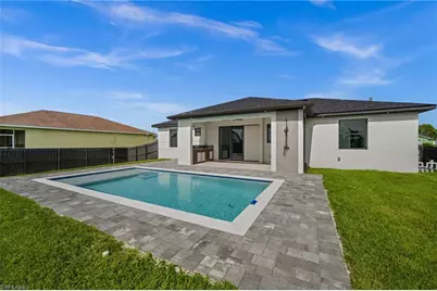 409 NW 25th Pl, Cape Coral, FL 33993 - Photo 39