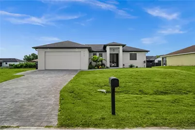 409 NW 25th Pl, Cape Coral, FL 33993 - Photo 1