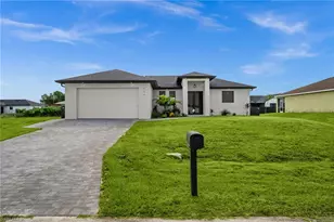409 NW 25th Pl, Cape Coral, FL 33993 - Photo 1