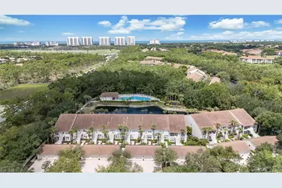 14515 Grey Fox Run #110, Naples, FL 34110 - Photo 1