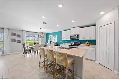 4204 Villa Rapallo Way, North Fort Myers, FL 33917 - Photo 9