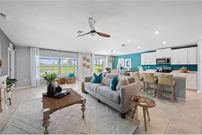 4204 Villa Rapallo Way, North Fort Myers, FL 33917 - Photo 3