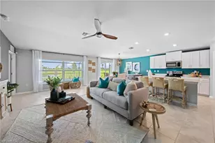 4204 Villa Rapallo Wy, North Fort Myers, FL 33917 - Photo 3