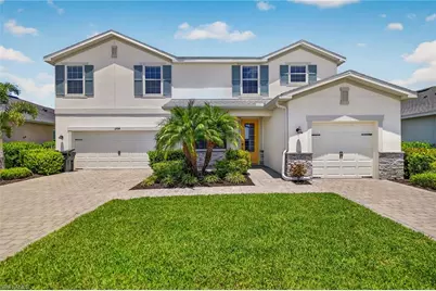 17724 Corkwood Bend Trl, Punta Gorda, FL 33982 - Photo 1