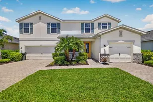 17724 Corkwood Bend Trail, Punta Gorda, FL 33982 - Photo 1
