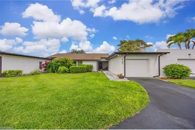 3195 Boca Ciega Dr #C10, Naples, FL 34112 - Photo 1