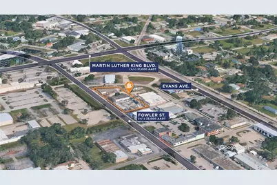 2111 Fowler St, Fort Myers, FL 33901 - Photo 1