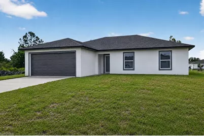 1871 Tobin St, Lehigh Acres, FL 33972 - Photo 3