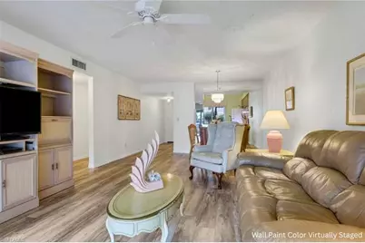 1025 Foxfire Ln #110, Naples, FL 34104 - Photo 7