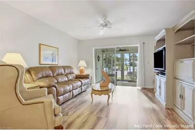 1025 Foxfire Ln #110, Naples, FL 34104 - Photo 3