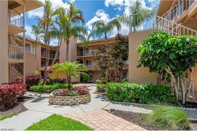 1025 Foxfire Ln #110, Naples, FL 34104 - Photo 1