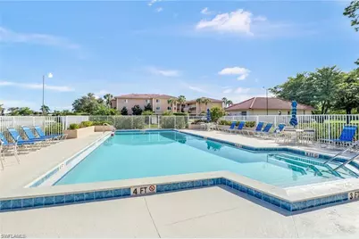 1025 Foxfire Ln #110, Naples, FL 34104 - Photo 11