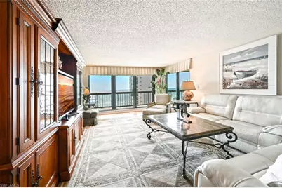 4551 Gulf Shore Blvd N #1001, Naples, FL 34103 - Photo 5