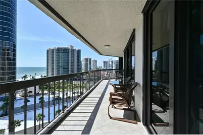 4551 Gulf Shore Blvd N #1001, Naples, FL 34103 - Photo 21