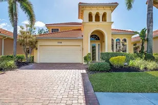 7703 Martino Cir, Naples, FL 34112 - Photo 1