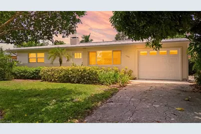 1316 Rordon Ave, Naples, FL 34103 - Photo 1