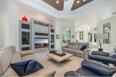 5000 Groveland Ter, Naples, FL 34119 - Photo 3