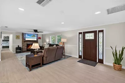 5100 Mahogany Ridge Dr, Naples, FL 34119 - Photo 3