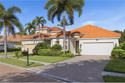 9235 Troon Lakes Dr, Naples, FL 34109 - Photo 1