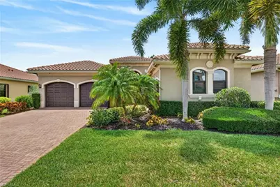 3384 Atlantic Cir, Naples, FL 34119 - Photo 23
