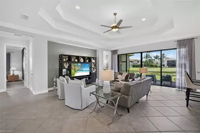 3384 Atlantic Cir, Naples, FL 34119 - Photo 3