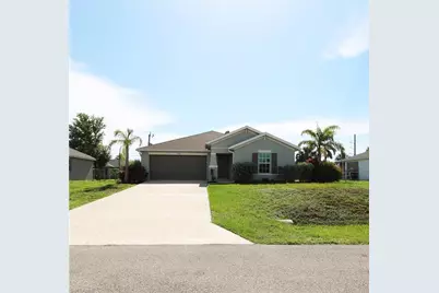 2702 NE 5th Ave, Cape Coral, FL 33909 - Photo 1