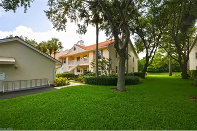 193 Robin Hood Cir #203, Naples, FL 34104 - Photo 1
