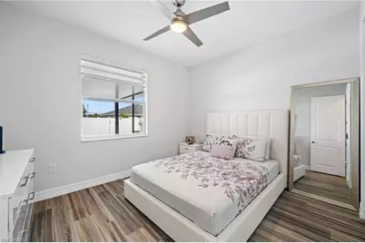 1017 NW 15th Ter, Cape Coral, FL 33993 - Photo 23