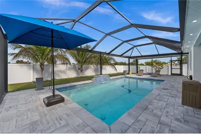 1017 NW 15th Ter, Cape Coral, FL 33993 - Photo 31