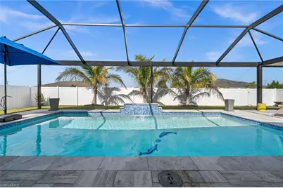 1017 NW 15th Ter, Cape Coral, FL 33993 - Photo 33