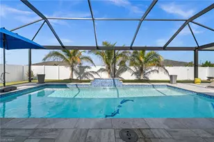 1017 NW 15th Terrace, Cape Coral, FL 33993 - Photo 33