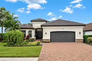 11110 Canal Grande Dr, Fort Myers, FL 33913 - Photo 1