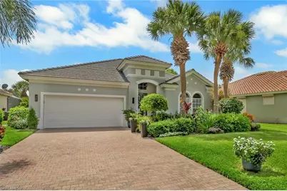 28728 San Galgano Way, Bonita Springs, FL 34135 - Photo 1