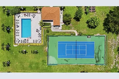 1950 W Crown Pointe Blvd #B207, Naples, FL 34112 - Photo 29
