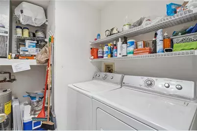 1950 W Crown Pointe Blvd #B207, Naples, FL 34112 - Photo 25
