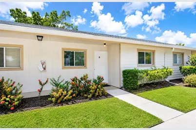 2340 Naples Trace Cir #2, Naples, FL 34109 - Photo 3