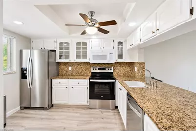 2340 Naples Trace Cir #2, Naples, FL 34109 - Photo 5