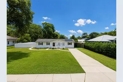 655 SW Pointview Rd, Keystone Heights, FL 32656 - Photo 1