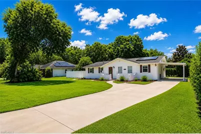 655 SW Pointview Rd, Keystone Heights, FL 32656 - Photo 5