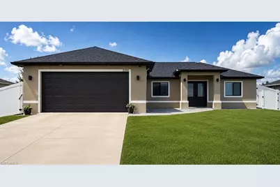 2208 NW 42nd Pl, Cape Coral, FL 33993 - Photo 1