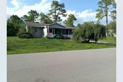 406 W 8th St, Lehigh Acres, FL 33972 - Photo 1